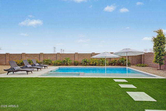 14037 W MARIPOSA GRANDE --, Surprise, AZ 85387