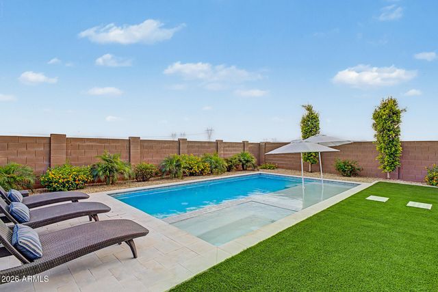 14037 W MARIPOSA GRANDE --, Surprise, AZ 85387