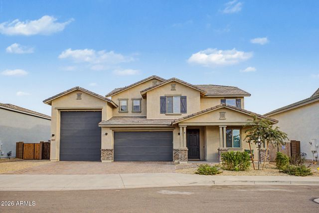 14037 W MARIPOSA GRANDE --, Surprise, AZ 85387