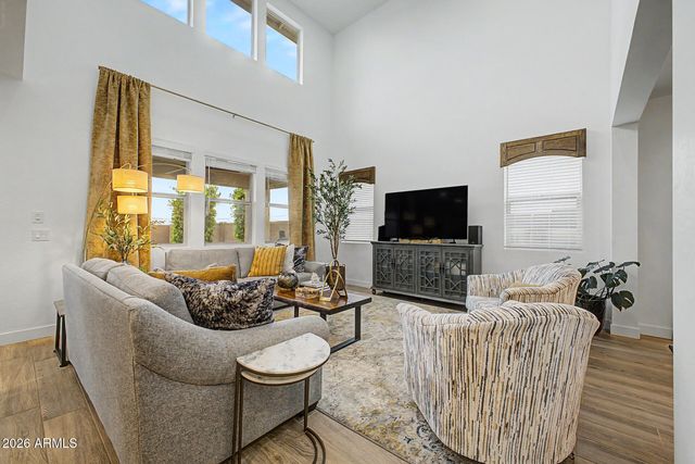 14037 W MARIPOSA GRANDE --, Surprise, AZ 85387