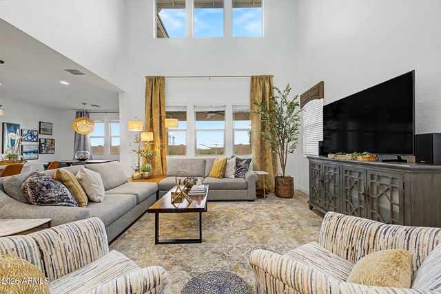 14037 W MARIPOSA GRANDE --, Surprise, AZ 85387