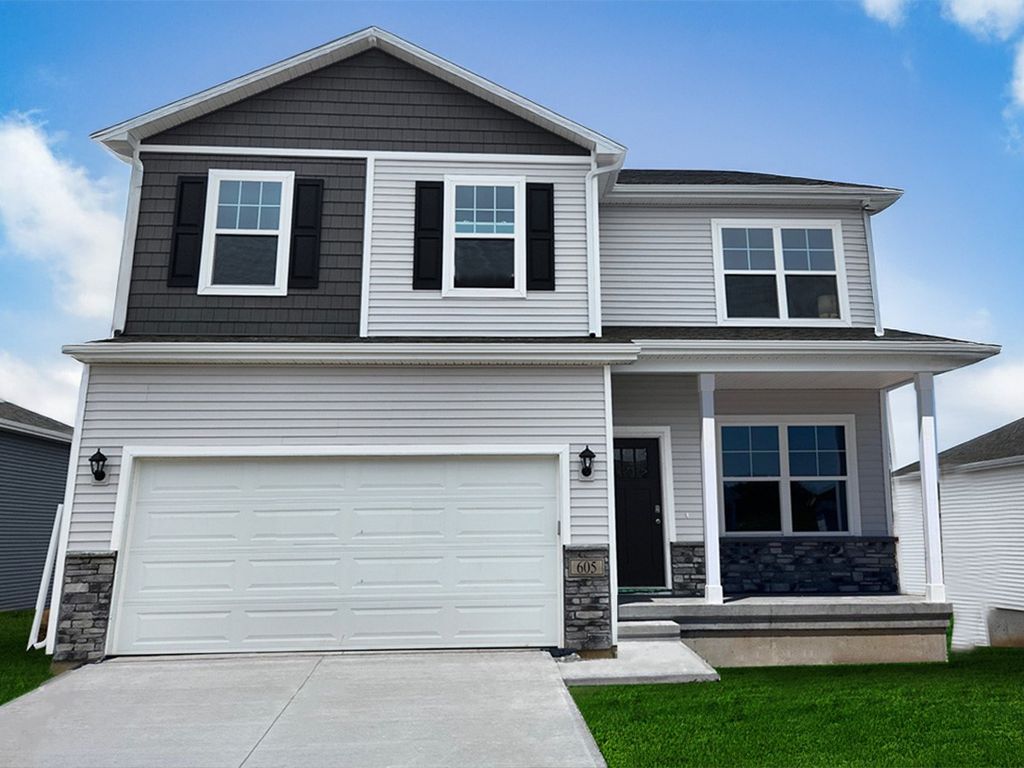 3041 Sweetwater Drive, Des Moines, IA 50320