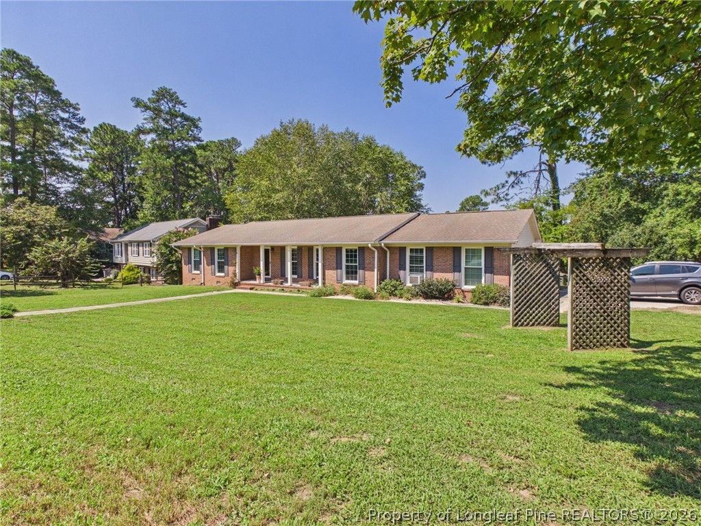 3602 Lakeshore Drive, Hope Mills, NC 28348 — photo 2