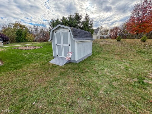 14980 Sprucevale Road 217, Calcutta, OH 43920