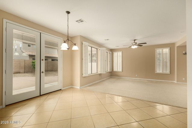 2543 S RINCON Drive, Chandler, AZ 85286