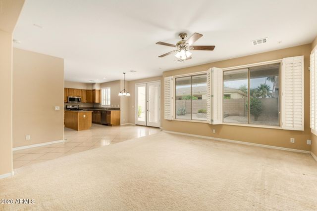 2543 S RINCON Drive, Chandler, AZ 85286