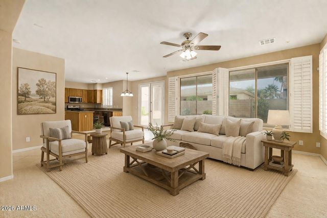 2543 S RINCON Drive, Chandler, AZ 85286