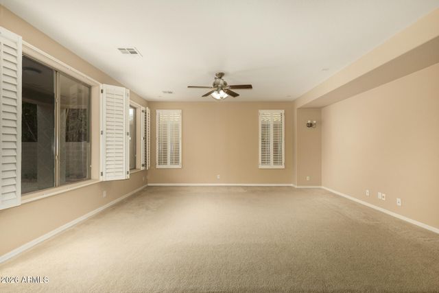 2543 S RINCON Drive, Chandler, AZ 85286