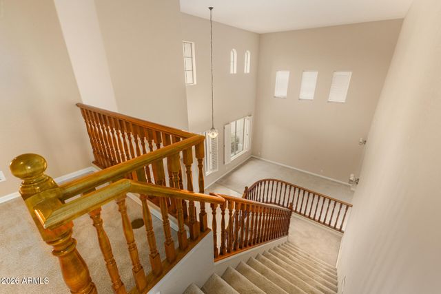 2543 S RINCON Drive, Chandler, AZ 85286