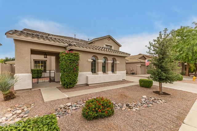 2543 S RINCON Drive, Chandler, AZ 85286