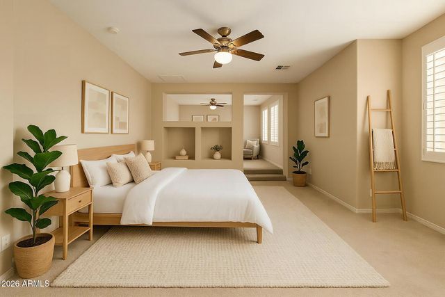 2543 S RINCON Drive, Chandler, AZ 85286