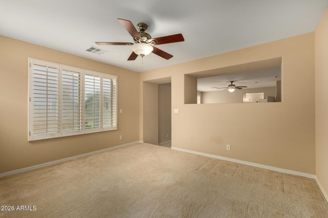 2543 S RINCON Drive, Chandler, AZ 85286