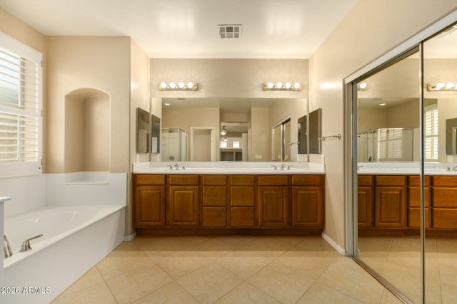 2543 S RINCON Drive, Chandler, AZ 85286