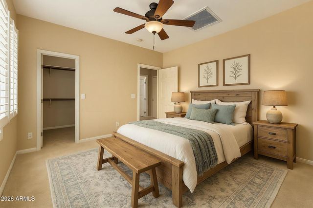 2543 S RINCON Drive, Chandler, AZ 85286