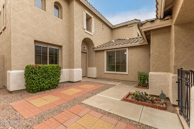 2543 S RINCON Drive, Chandler, AZ 85286