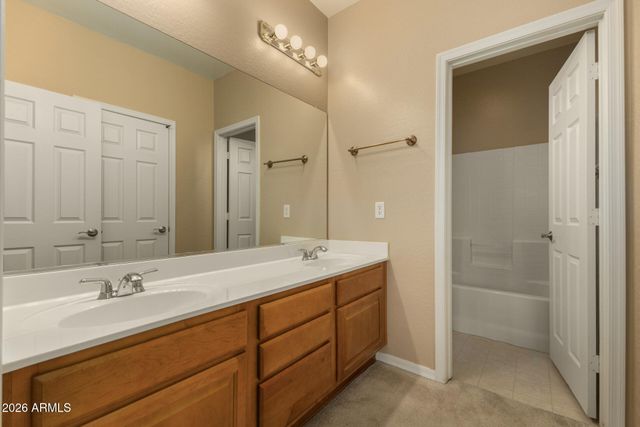 2543 S RINCON Drive, Chandler, AZ 85286