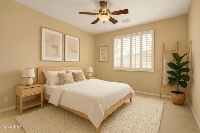 2543 S RINCON Drive, Chandler, AZ 85286