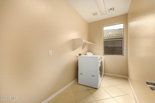 2543 S RINCON Drive, Chandler, AZ 85286