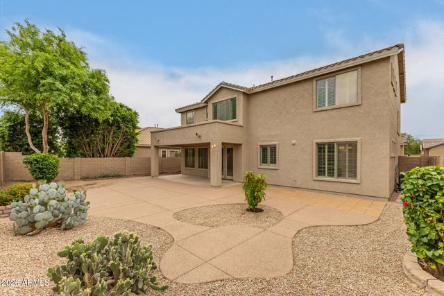 2543 S RINCON Drive, Chandler, AZ 85286