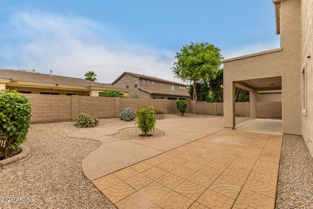 2543 S RINCON Drive, Chandler, AZ 85286