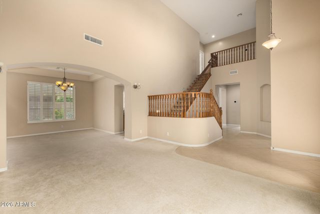 2543 S RINCON Drive, Chandler, AZ 85286