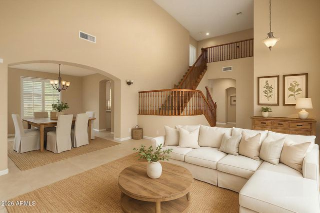 2543 S RINCON Drive, Chandler, AZ 85286