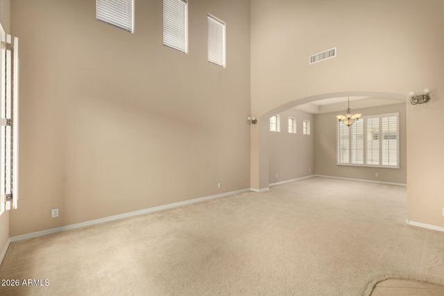 2543 S RINCON Drive, Chandler, AZ 85286