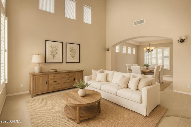 2543 S RINCON Drive, Chandler, AZ 85286