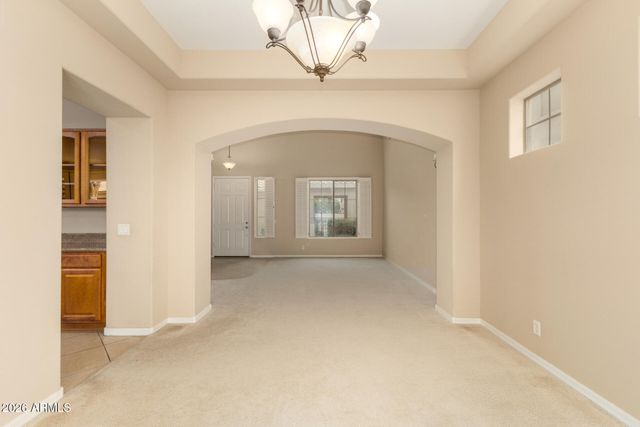 2543 S RINCON Drive, Chandler, AZ 85286