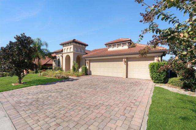 2921 FALCONHILL DRIVE, Apopka, FL 32712