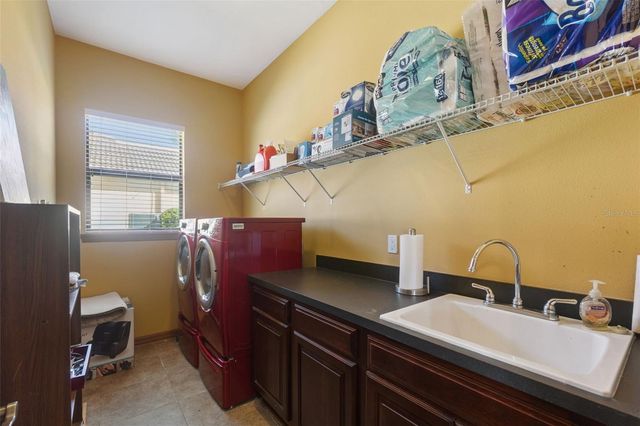 2921 FALCONHILL DRIVE, Apopka, FL 32712