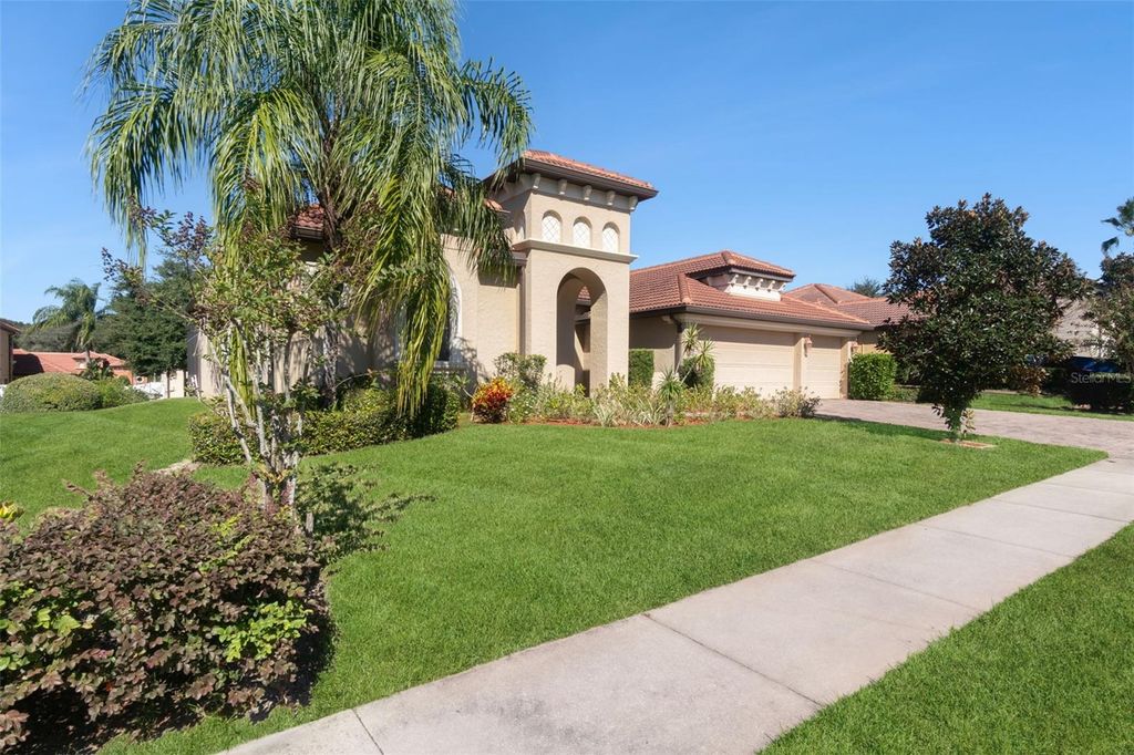 2921 FALCONHILL DRIVE, Apopka, FL 32712