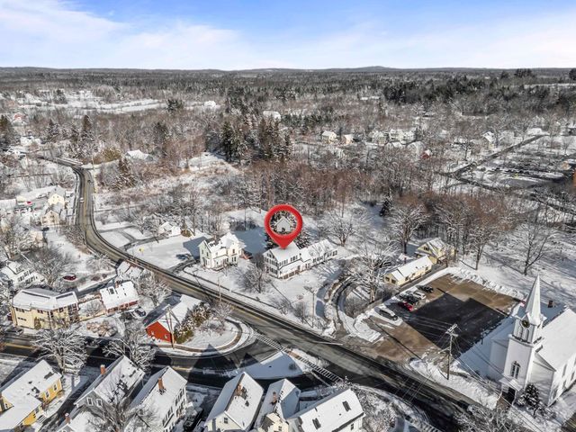 14 Berwick Road, South Berwick, ME 03908