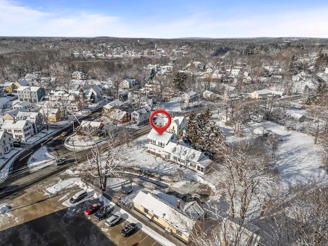 14 Berwick Road, South Berwick, ME 03908