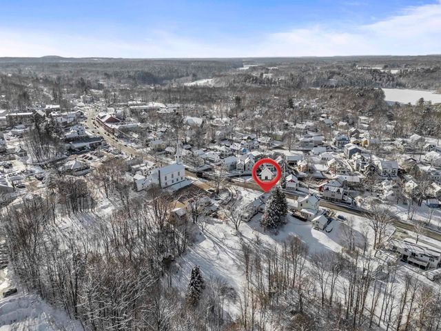 14 Berwick Road, South Berwick, ME 03908