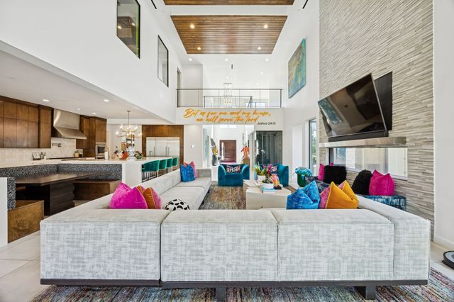 1032 Hatch Court, Southlake, TX 76092