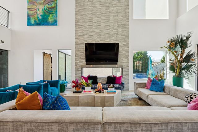 1032 Hatch Court, Southlake, TX 76092