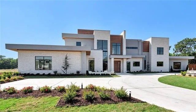 1032 Hatch Court, Southlake, TX 76092