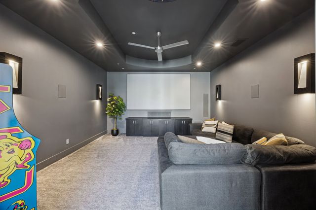 1032 Hatch Court, Southlake, TX 76092