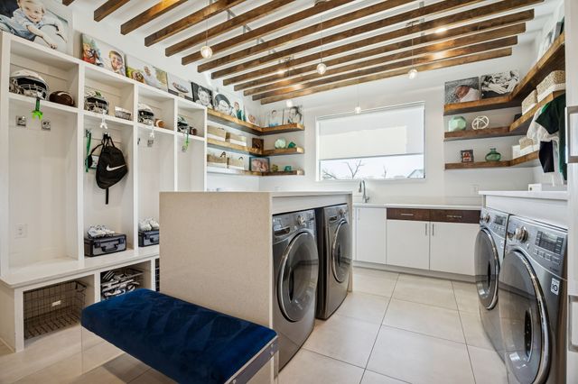 1032 Hatch Court, Southlake, TX 76092