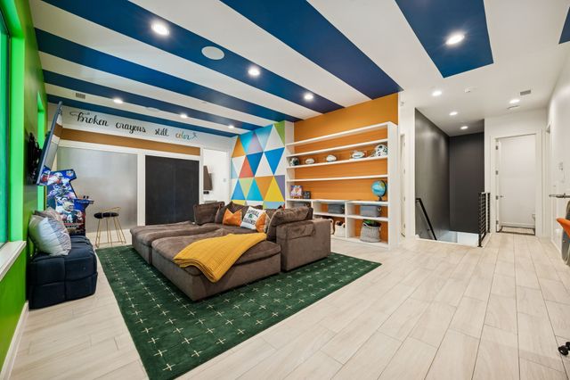 1032 Hatch Court, Southlake, TX 76092