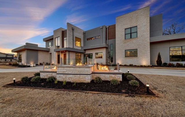 1032 Hatch Court, Southlake, TX 76092