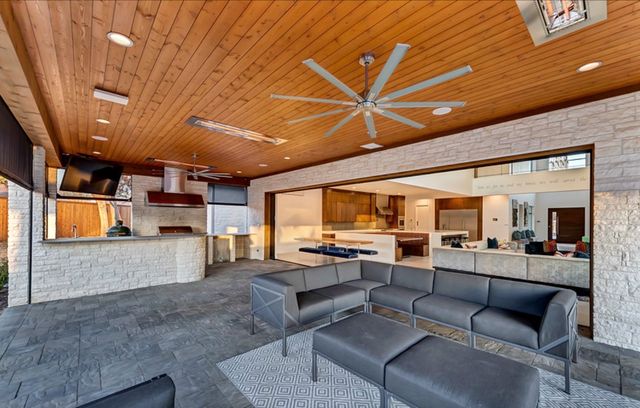 1032 Hatch Court, Southlake, TX 76092