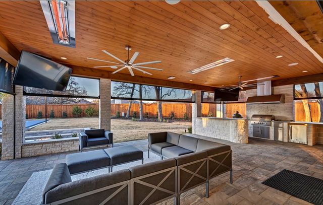 1032 Hatch Court, Southlake, TX 76092