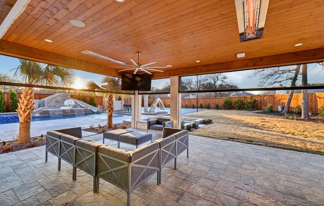 1032 Hatch Court, Southlake, TX 76092