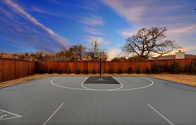 1032 Hatch Court, Southlake, TX 76092