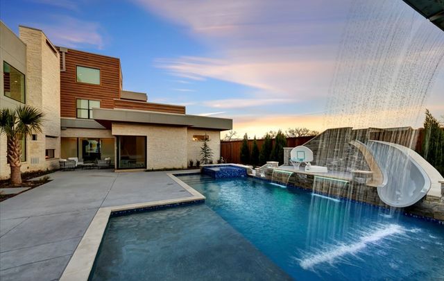 1032 Hatch Court, Southlake, TX 76092