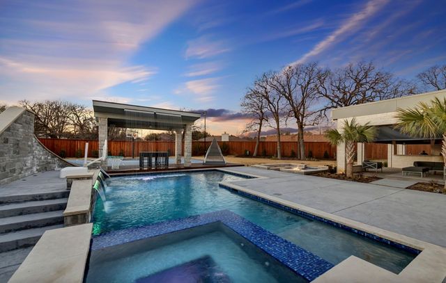 1032 Hatch Court, Southlake, TX 76092