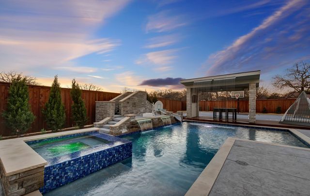 1032 Hatch Court, Southlake, TX 76092