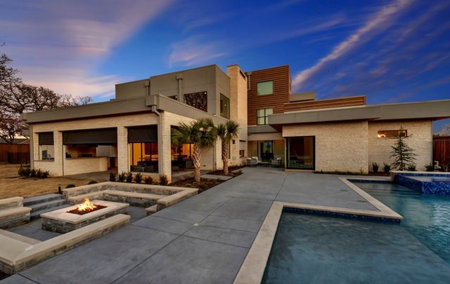 1032 Hatch Court, Southlake, TX 76092